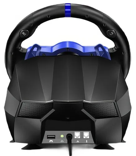 Kierownica FLASHFIRE F111 (PC/PS3/PS4/PS5/Nintendo Switch)