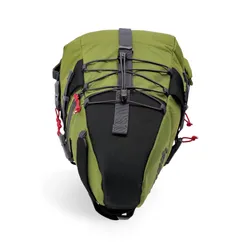 Сумка JACK PACK Tobołek RGB - green
