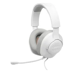 JBL Quantum 100 M2 Białe