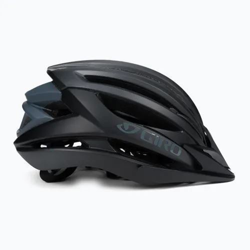 Kask rowerowy Giro Artex Integrated MIPS matte black