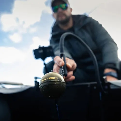 Echosonda wędkarska DEEPER CHIRP+ 3