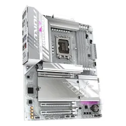 Płyta główna GIGABYTE B860 Aorus Elite WiFi 7 Ice
