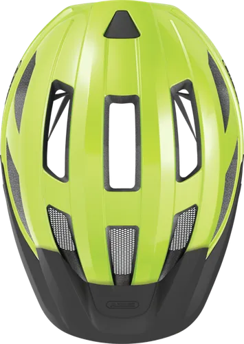 Kask rowerowy ABUS Macator MIPS