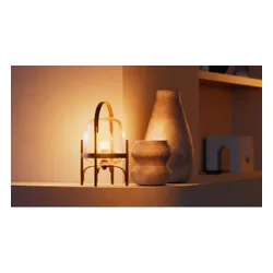 Inteligentna żarówka LED PHILIPS HUE 929003856201 13.5W E27 Bluetooth, ZigBee