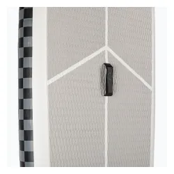 Deska SUP Quiksilver iSUP Makiki 12'6" black