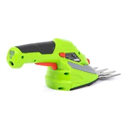 Nożyce do żywopłotu / trawy 4GARDEN ANT361 akumulatorowe