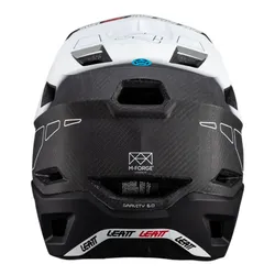 Kask rowerowy Full Face LEATT MTB Gravity 6.0 Carbon