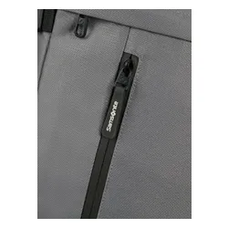 Сумка для салона на 2 колеса Samsonite Roader Duffle 55 cm-drifter grey