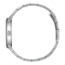 Zegarek CITIZEN Quartz Elegance BI5070-57L Srebrny