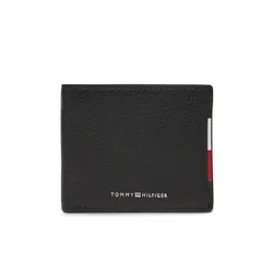 Tommy Hilfiger Portfel męski Central Mini Cc Wallet AM0AM13513