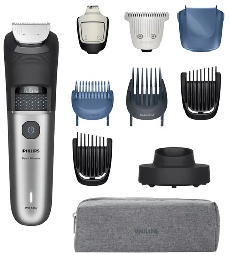 Trymer PHILIPS Beardtrimmer 7000 BT7670/15