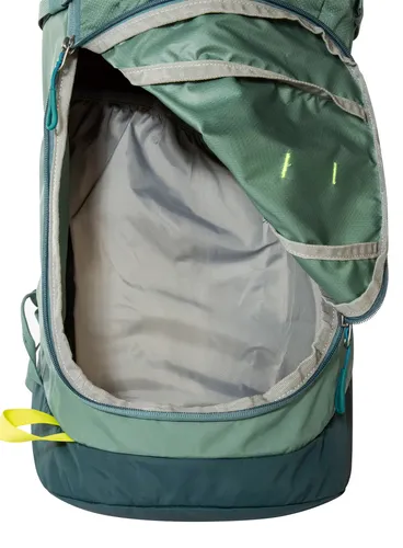 Plecak turystyczny Tatonka Norix 32 - sage green