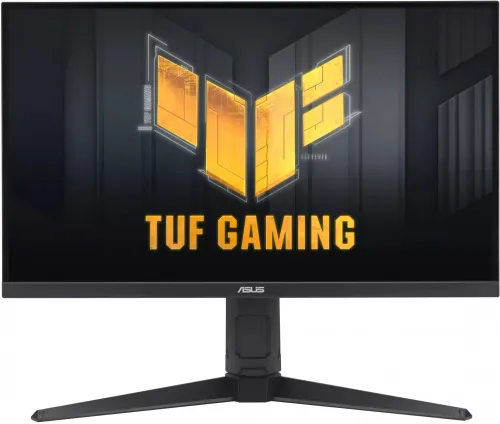 ASUS TUF Gaming VG27AQL5A - 210Hz OC | Fast IPS | QHD | 0.3ms | Pivot | 27''