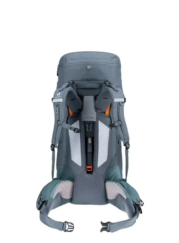 Plecak trekkingowy Deuter Aircontact Core 50+10 - graphit/shale