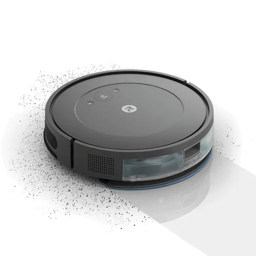 Робот-пылесос iRobot Roomba Combo Essential 68dB