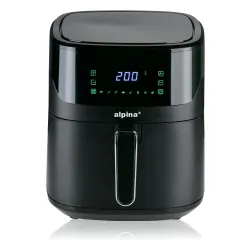Air fryer Alpina BL-27218 1600W 6,5l