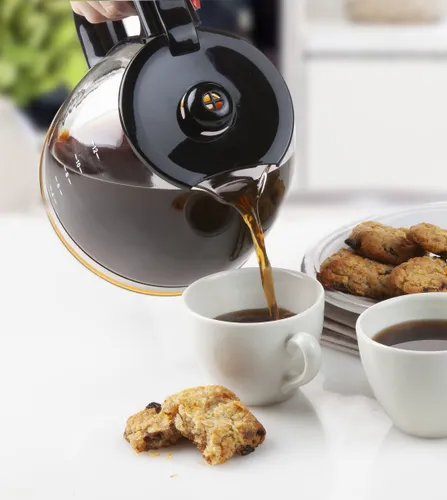 Ekspres DOMO DO1065K