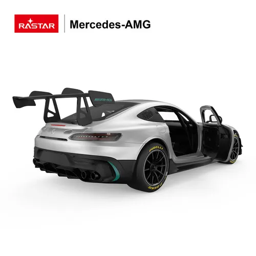 Mercedes AMG GT2 R/C 1:14 Rastar 10220