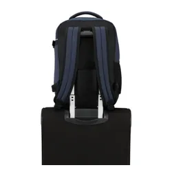 Plecak kabinowy American Tourister Cloudrider Cabin Backpack S - sky navy