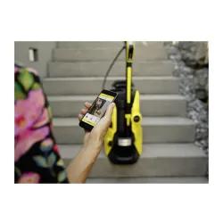 Мойка высокого давления KARCHER K 5 Premium Smart Control Home 1.324-673.0