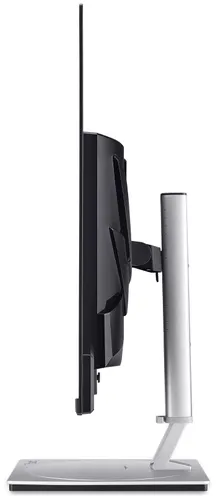 Monitor ACER PE320QKXsmiiphuzx 31.5" 3840x2160px OLED 240Hz 0.01 ms [PRT]