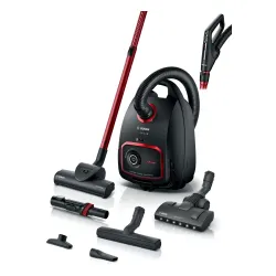 Odkurzacz Bosch ProPower BGL6POW0L 850W Turboszczotka Szczotka do parkietów