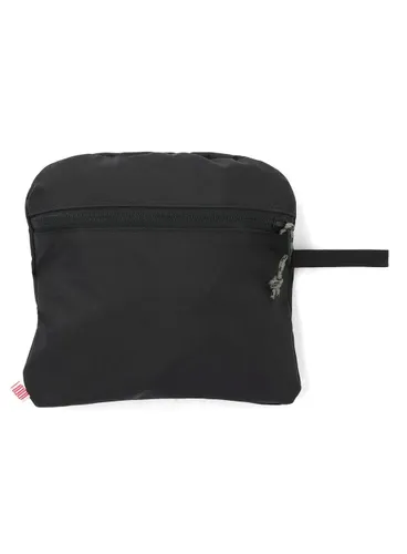 Plecak składany Topo Designs Peakview Packable Backpack - black / neutral