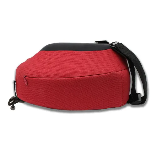 Poduszka podróżna Cabeau S3 Evolution Pillow - cardinal