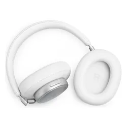 Słuchawki nauszne JBL Live 780NC ANC Biały
