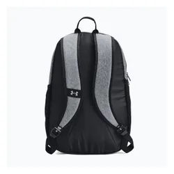 Plecak miejski Under Armour Hustle Sport 26 l pitch gray medium heather/black/black