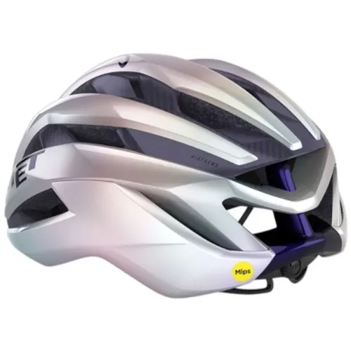Kask rowerowy MET Trenta 3K Carbon