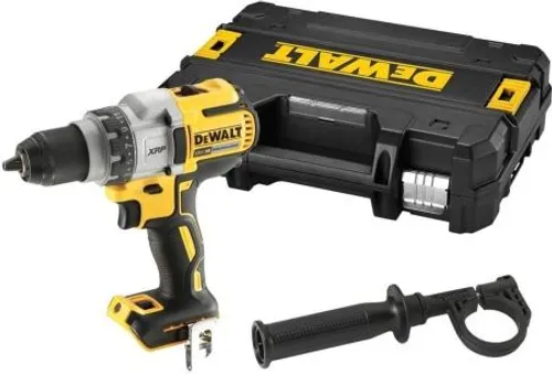 DeWalt Tornavida DCD991NT 18 V