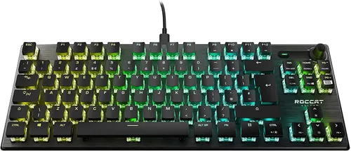 Klawiatura mechaniczna Roccat Vulcan TKL Pro