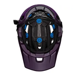 Kask rowerowy Full Face LEATT MTB Enduro 2.0 V24
