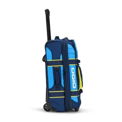 Ogio Layover Tekerlekli Çanta-navy volt