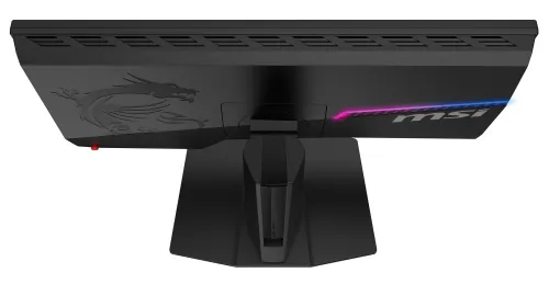 MSI MPG 242R X60N - 600Hz | Full HD | Fast TN | 24.1''