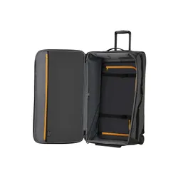 Samsonite Outlab Paradiver Duffle Büyük Seyahat Çantası-ozone black