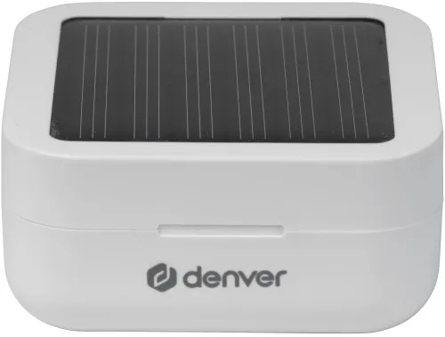 Słuchawki douszne DENVER TWE-62 Biały