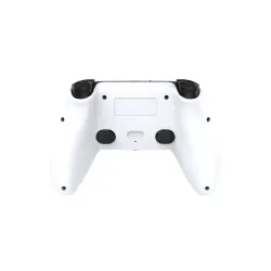 Pad Cobra QSP550WH do PS5, PC, Android, iOS Bezprzewodowy/Przewodowy Biały