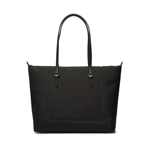 Сумка Lauren Ralph Lauren 431916737002 Black