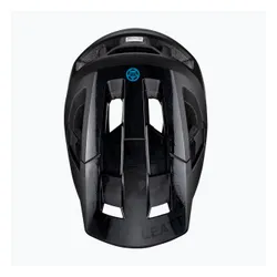 Kask rowerowy Leatt MTB AllMtn 4.0 V23 stealth