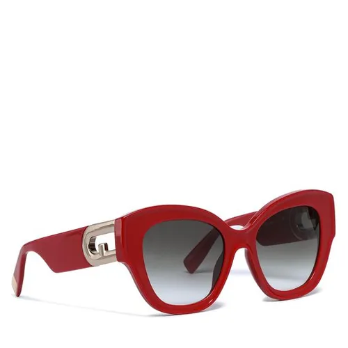 Okulary przeciwsłoneczne Furla Sunglasses SFU596 WD00044-A.0116-1265S-4-401-20-CN-D Flame - Rozmiar (EU) 00