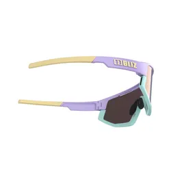 Okulary rowerowe BLIZ Fusion Small