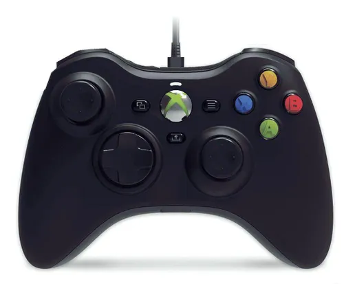 Hyperkin Xenon Pad для Xbox, ПК-проводной-черный