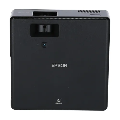 Мультимедийный проектор Epson EF-11