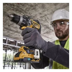 DeWalt DCD797P2B 18V 2 x şarj edilebilir pil 5Ah