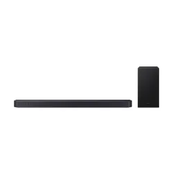 Soundbar Samsung HW-Q600F 3.1.2 Bluetooth Dolby Atmos