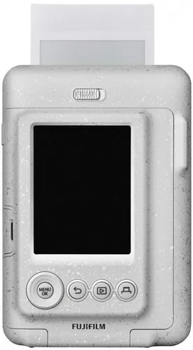 Aparat FUJIFILM Instax Mini LiPlay Biały