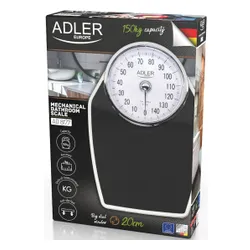 Waga ADLER AD 8177