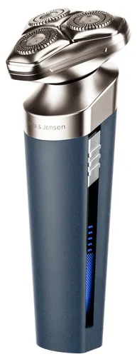 Golarka GOTZE & JENSEN MS550 Na mokro i sucho